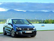 Volkswagen Golf снова лучший в Европе- фотография №25