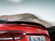 Audi A5 RS- фотография №7