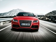 Audi A5 RS- фотография №1