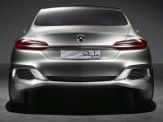 Будущее Mercedes - концепт F800- фотография №2