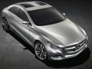 Будущее Mercedes - концепт F800- фотография №4
