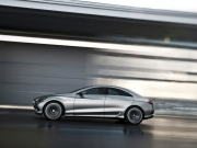 Будущее Mercedes - концепт F800- фотография №5