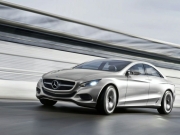 Будущее Mercedes - концепт F800- фотография №6