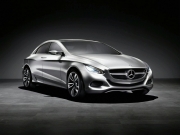 Будущее Mercedes - концепт F800- фотография №8