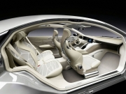 Будущее Mercedes - концепт F800- фотография №9