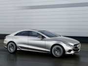 Будущее Mercedes - концепт F800- фотография №10