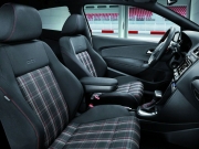 Стиль Volkswagen Polo GTI 2011 - фотография №8