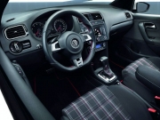 Стиль Volkswagen Polo GTI 2011 - фотография №7