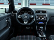 Стиль Volkswagen Polo GTI 2011 - фотография №6