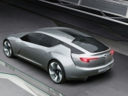 Концепт Opel Flextreme- фотография №7