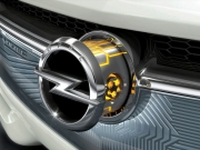 Концепт Opel Flextreme- фотография №1