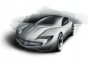 Концепт Opel Flextreme- фотография №8