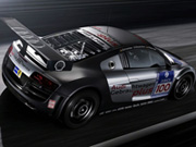 Audi R8 Evolution- фотография №7