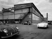 60 летие Porsche- фотография №3