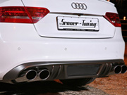 Audi S5 по версии Senner- фотография №3