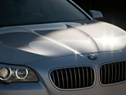5-серия BMW 2011 года- фотография №8